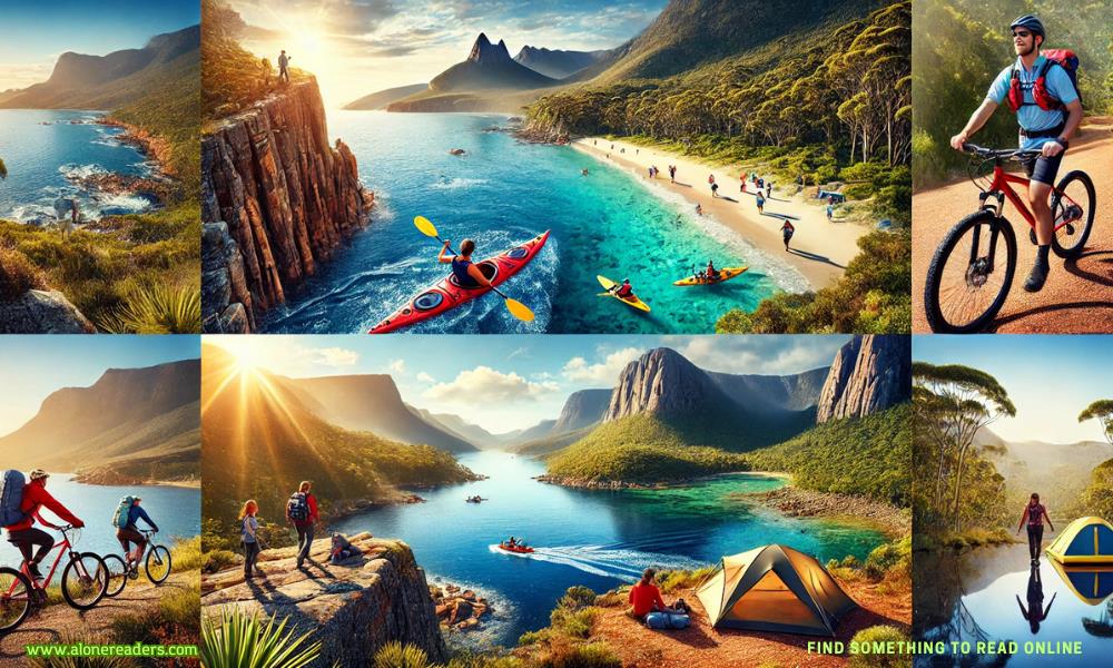 Adventure Awaits: The Best Outdoor Activities in Tasmania