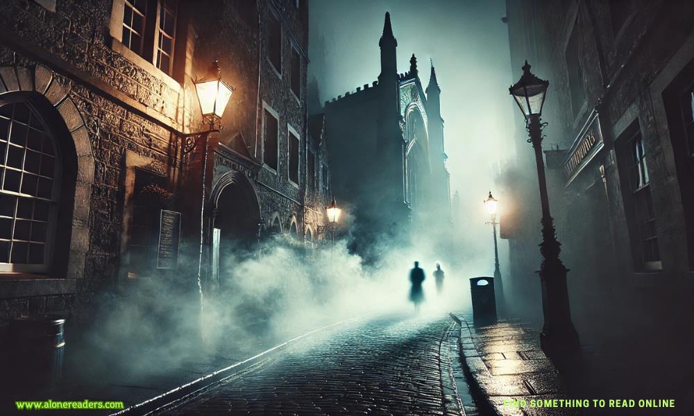 Edinburgh’s Dark Secrets: A Ghost Tour Unveiling the City’s Haunting Past