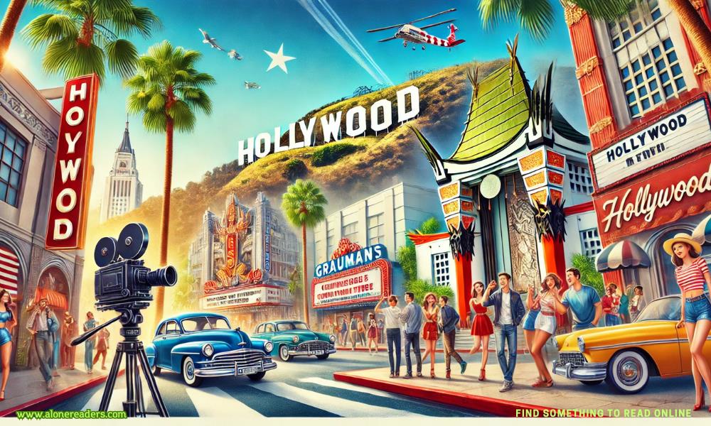 Experiencing Hollywood: A Tour of Iconic Movie Locations