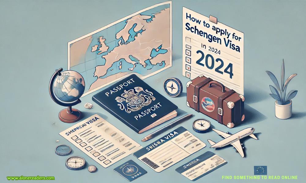 How to Apply for a Schengen Visa in 2024: A Complete Guide