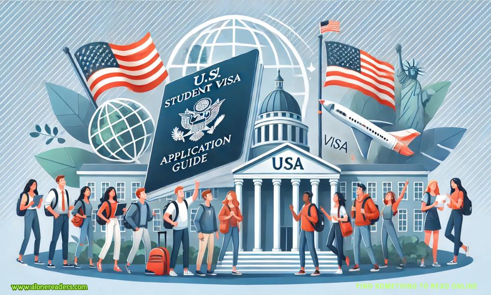 U.S. F1 Student Visa Application Guide for 2024: What You Need to Know