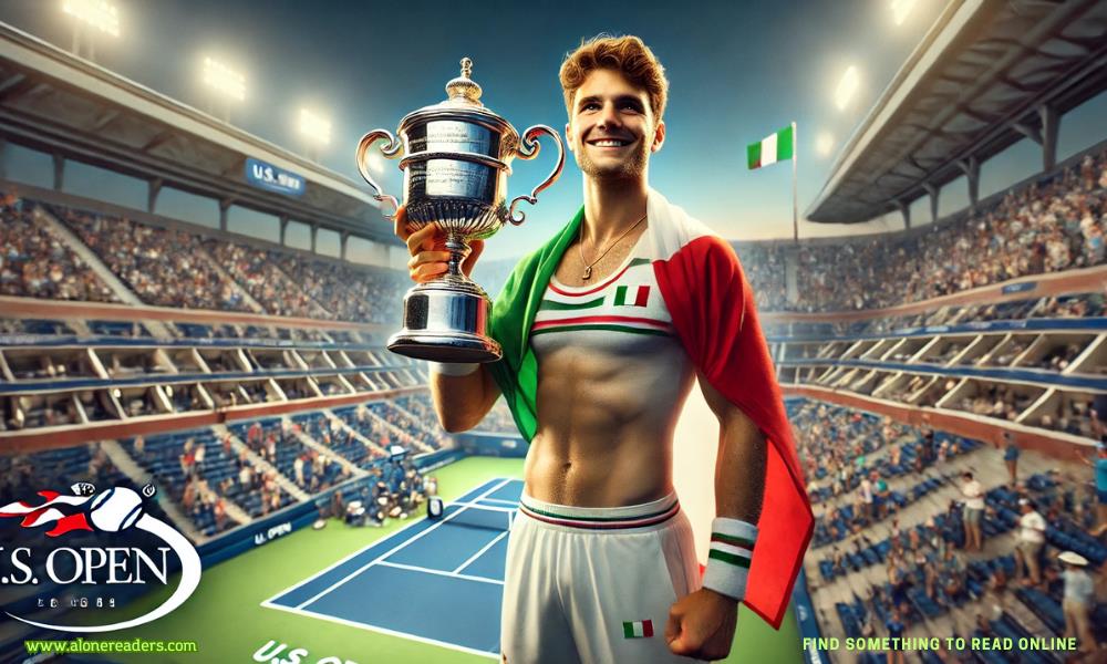 Jannik Sinner Wins U.S. Open Tennis: First Italian to Claim Men's Title, Defeats Taylor Fritz