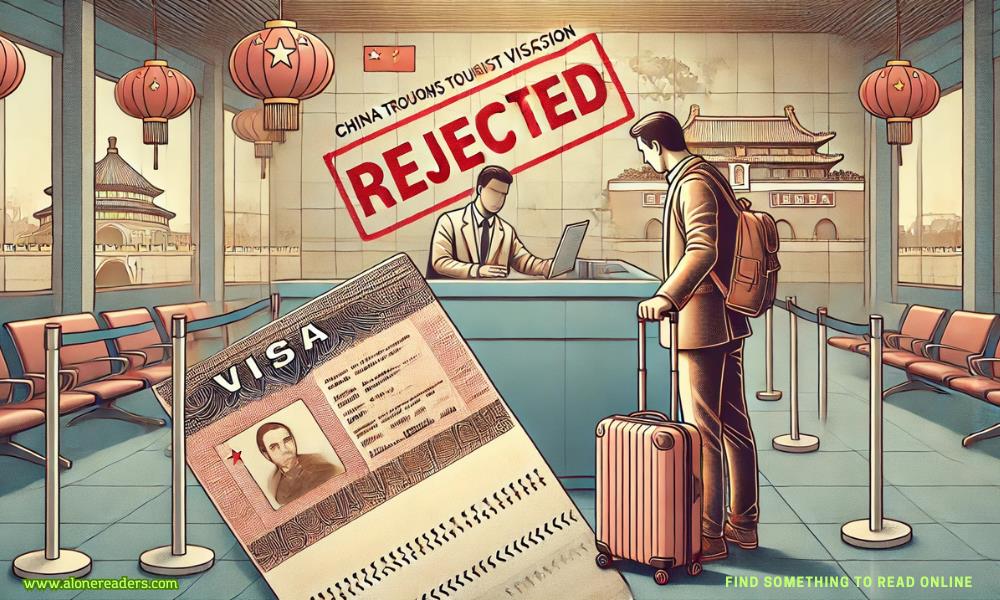 Top Reasons for China Tourist Visa Rejection in 2024 and How to Avoid Them