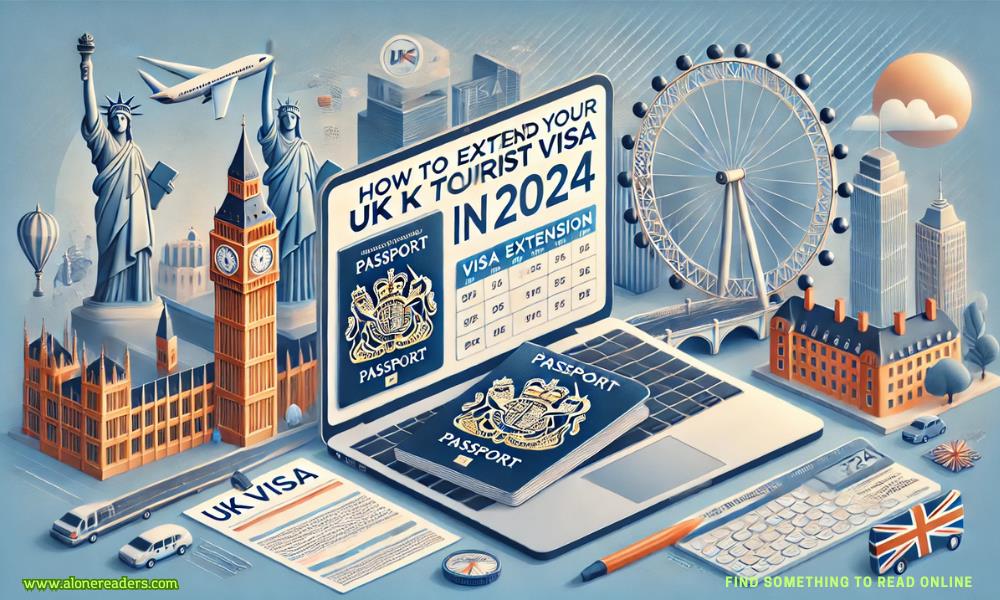 How to Extend Your UK Tourist Visa in 2024: Complete Guide