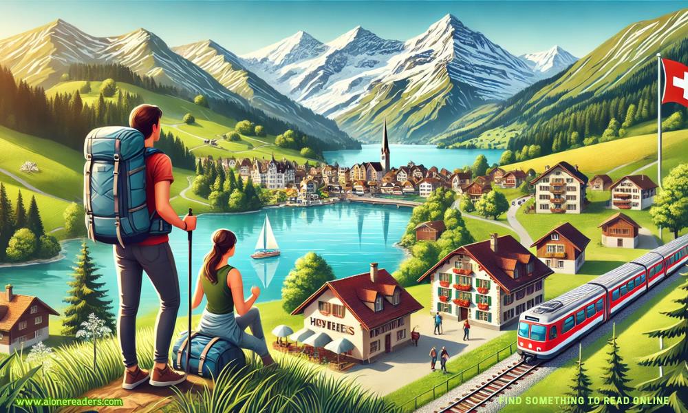 A Budget Traveler’s Guide to Switzerland