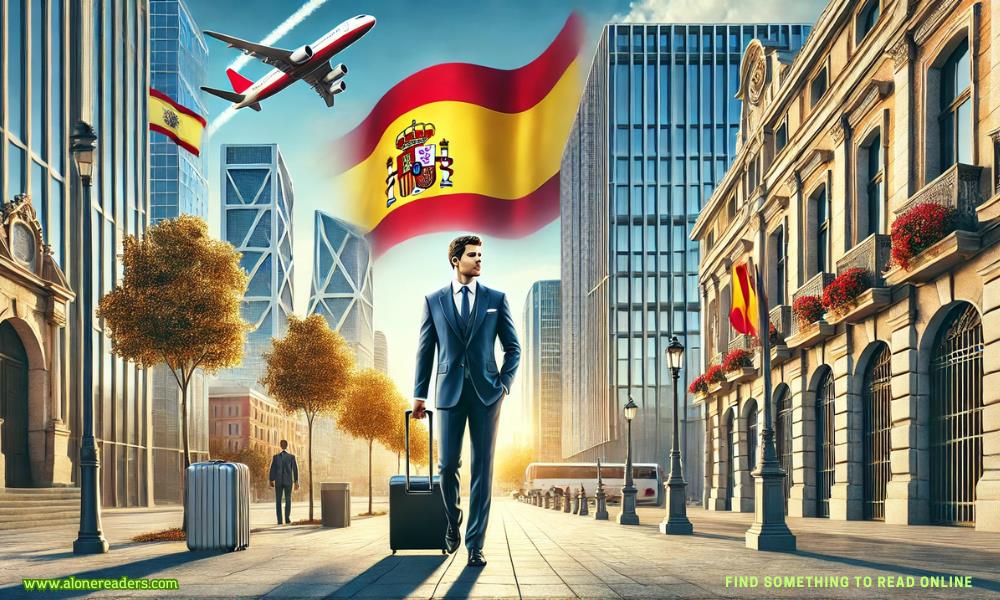 Spain Business Visa 2024: Your Guide to Visiting Spain for Work or Business