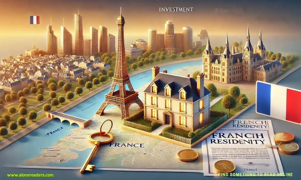 France Golden Visa 2024: A Comprehensive Guide to Investing for Residency