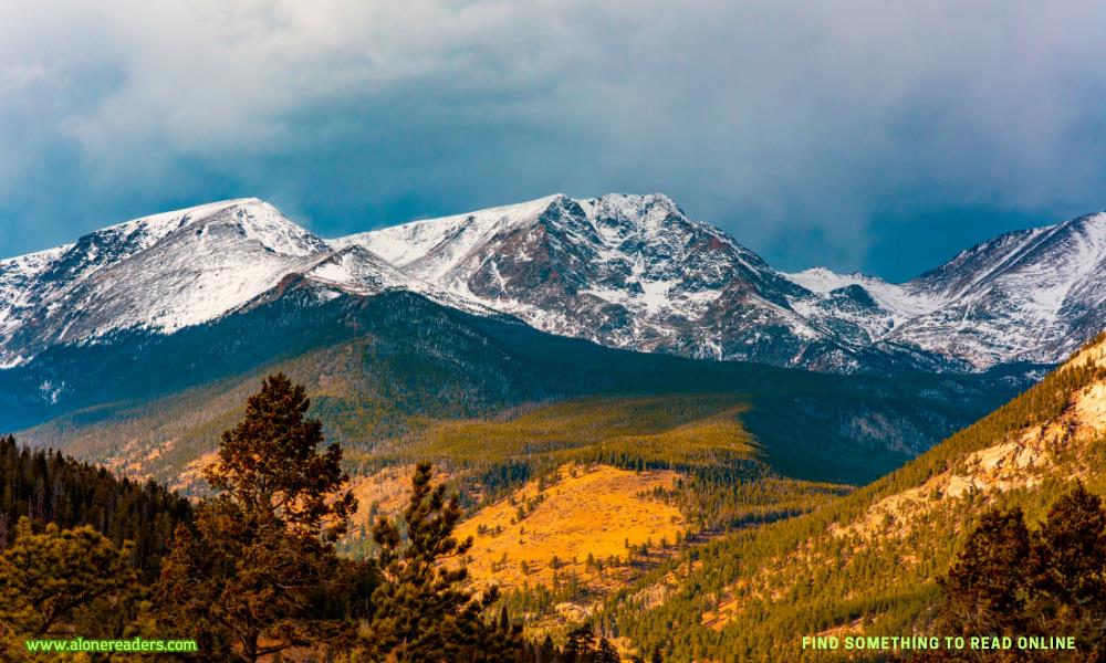 The Adventurer’s Guide to the Rocky Mountains