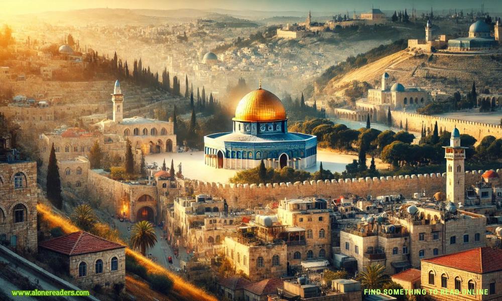 The U.S. Recognition of Jerusalem as Israel’s Capital: Trump's Controversial 2017 Decision