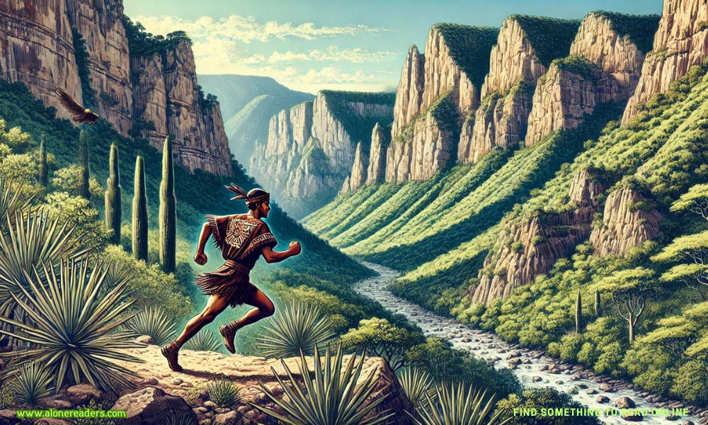 Discover the Tarahumara: Endurance Runners of the Copper Canyons