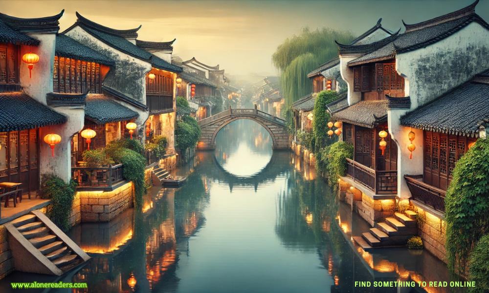 Discover Zhejiang’s Ancient Water Towns: A Serene Escape into China’s Past