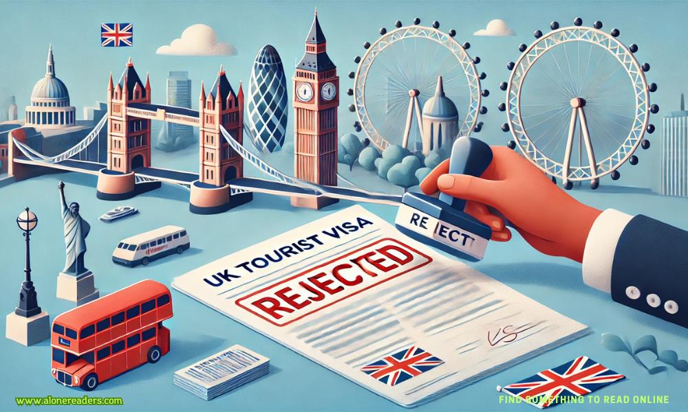 Top Reasons for UK Tourist Visa Refusal in 2024 and How to Avoid Them