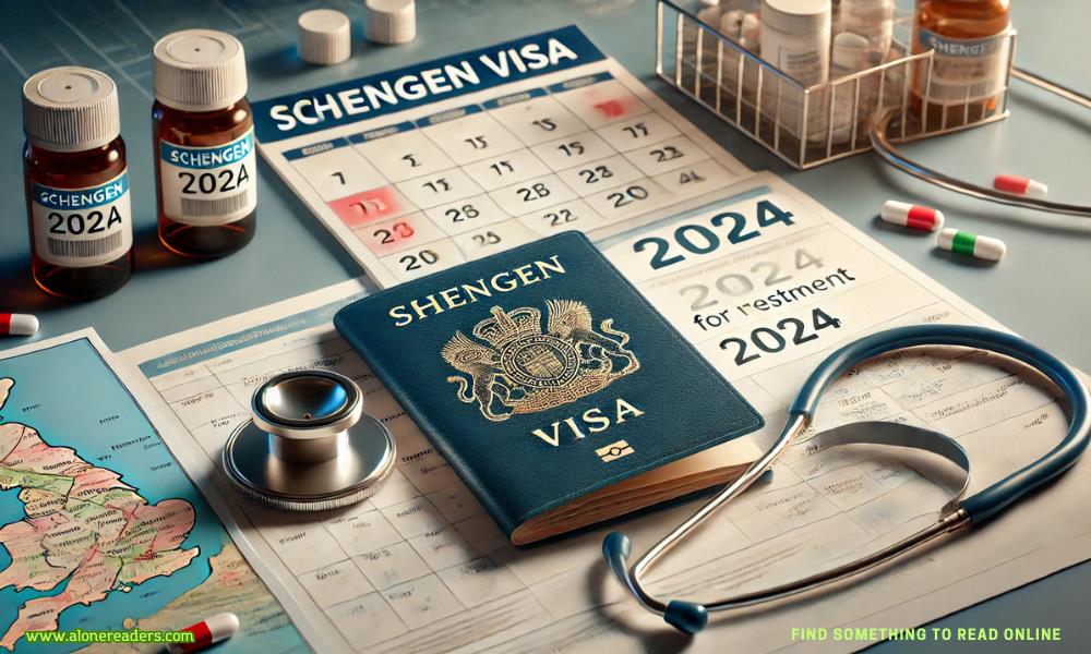 Schengen Visa for Medical Treatment in 2024: Your Complete Step-by-Step Guide