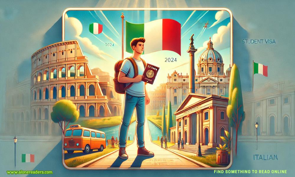 Italy Student Visa 2024: A Comprehensive Guide to Requirements, Process, and Tips