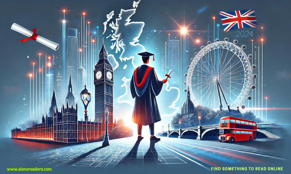 UK Post-Study Work Visa (Graduate Route) 2024: A Complete Guide