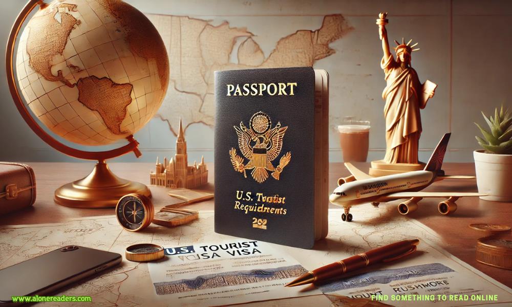 U.S. Tourist Visa Requirements and Process for 2024