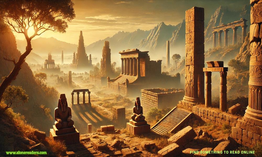 The Forgotten Empires: Exploring the Legacy of Ancient Civilizations