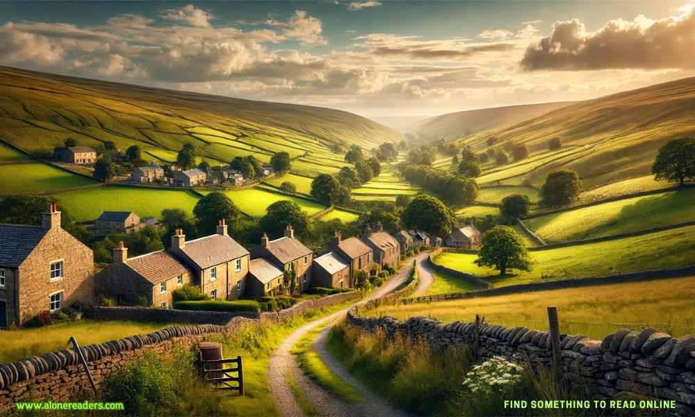 Discovering the Yorkshire Dales: A Journey Through Idyllic Valleys and Villages