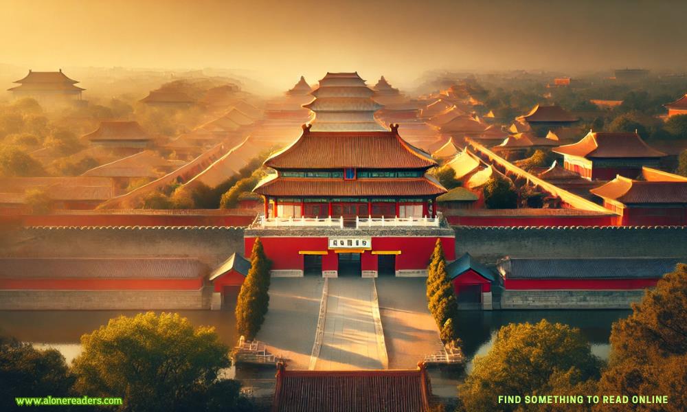 A Day in China’s Forbidden City: Unveiling Imperial Secrets and Timeless Beauty