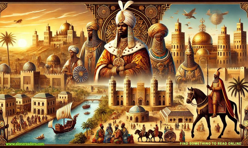 Legendary African Empires: Wealth, Power, and Cultural Legacy of Ancient Civilizations