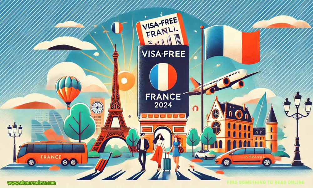 Visa-Free Travel to France in 2024: Essential Guide for Tourists