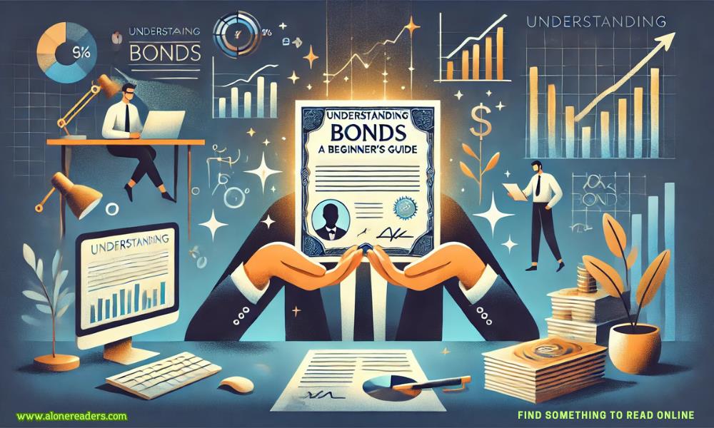 Understanding Bonds: A Beginner's Guide