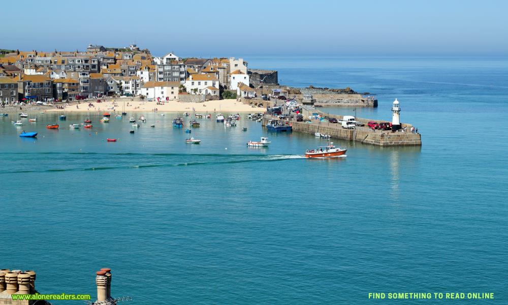 Discover St. Ives: Cornwall’s Artistic Haven by the Sea