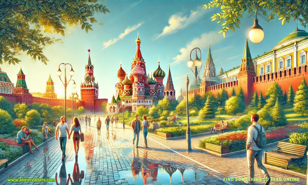 Exploring the Moscow Kremlin: A Traveler’s Complete Guide