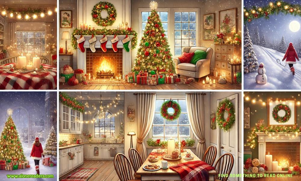 How to Create a Cozy Christmas Atmosphere in Every Room