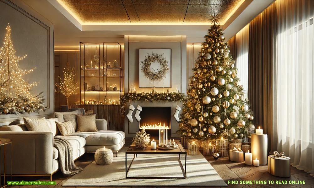 Elegant Christmas Decorating Tips: Transform Your Home into a Festive Masterpiece