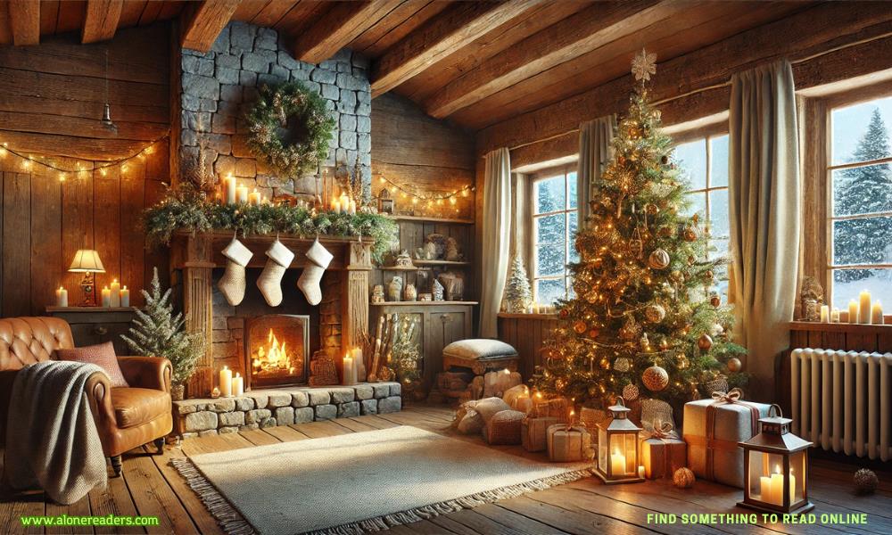 Rustic Christmas Decor Ideas: Bring the Warmth of the Season Indoors