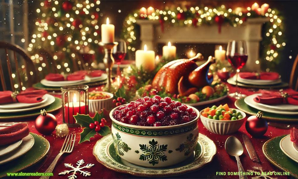 Cranberry Sauce Recipes to Elevate Your Christmas Dinner