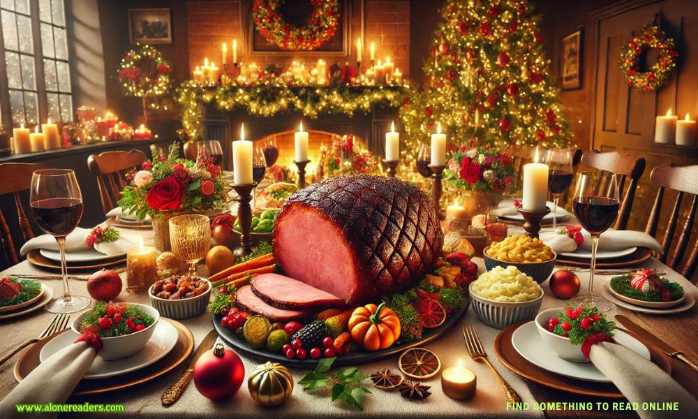 Delicious Sweet and Savory Christmas Ham Recipes for Your Holiday Table