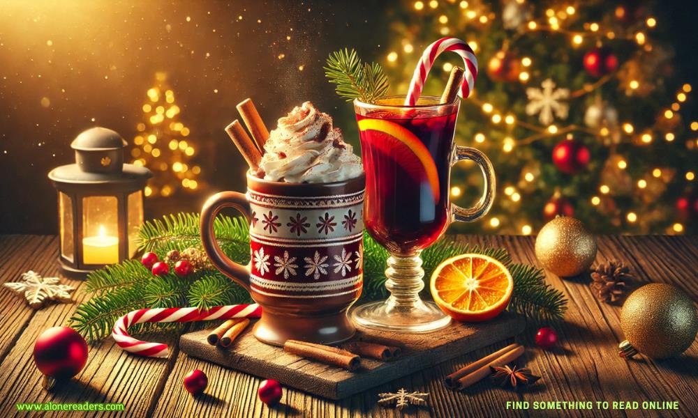 Cozy Christmas Drinks: From Classic Hot Chocolate to Festive Delights