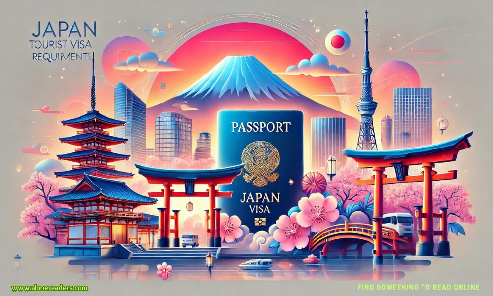 Japan Tourist Visa Requirements 2024: A Comprehensive Guide for Travelers