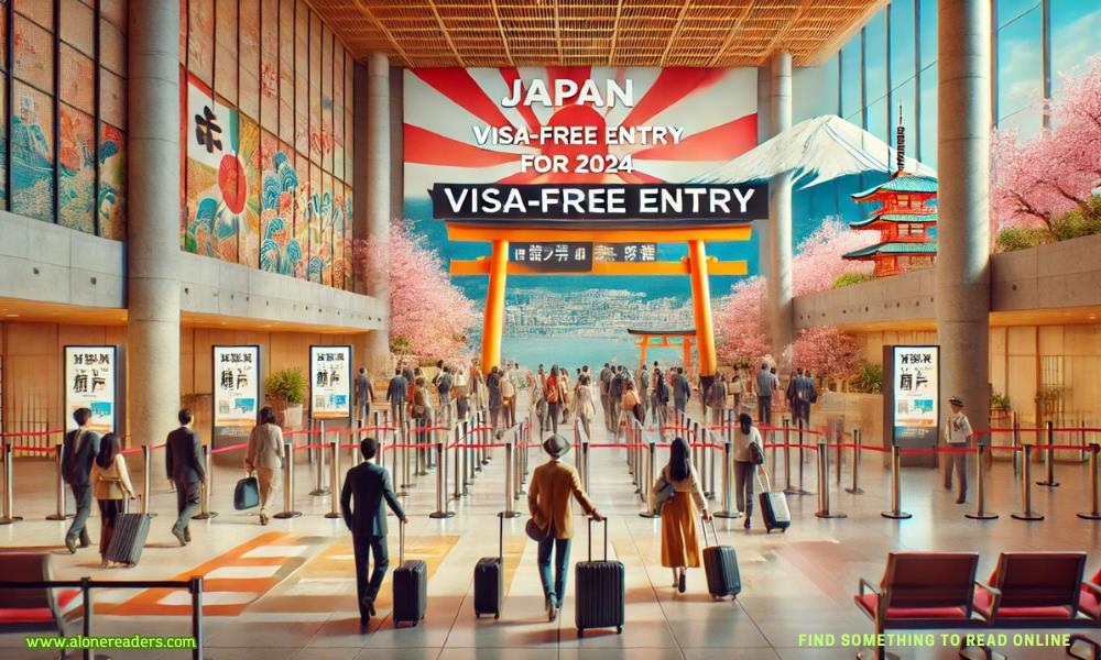 Japan Visa-Free Entry for 2024: Eligibility, Benefits, and How It Works