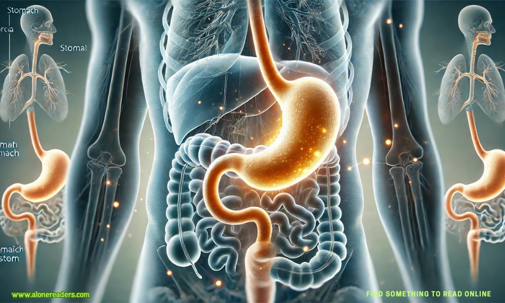 Why Your Stomach Produces Mucus Every Two Weeks: A Fascinating Digestive Fact