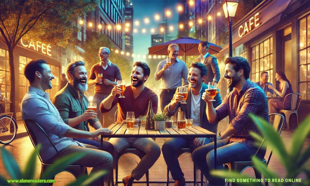 Why Men Need Two Weekly Guys Nights for Better Health – Backed by Science