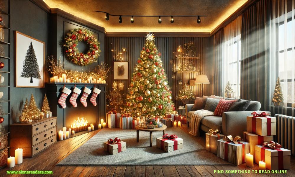 10 Stunning Christmas Home Decor Ideas to Transform Your Space