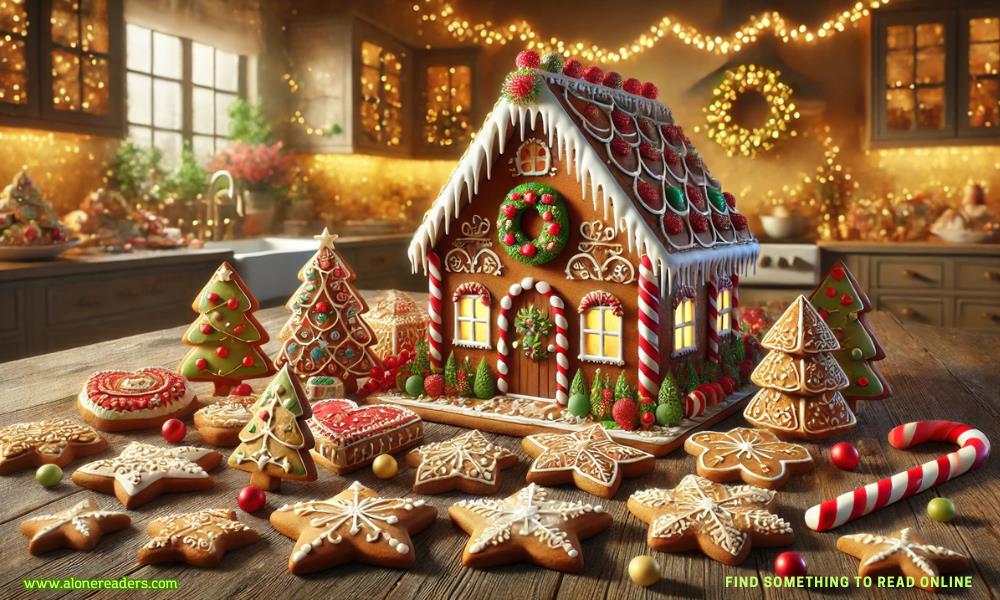 Irresistible Gingerbread Recipes: Houses, Cookies, and More