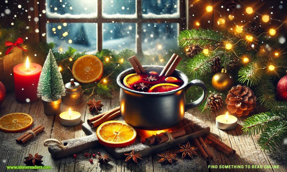 Homemade Mulled Wine: Your Perfect Winter Warmer Recipe for the Holidays