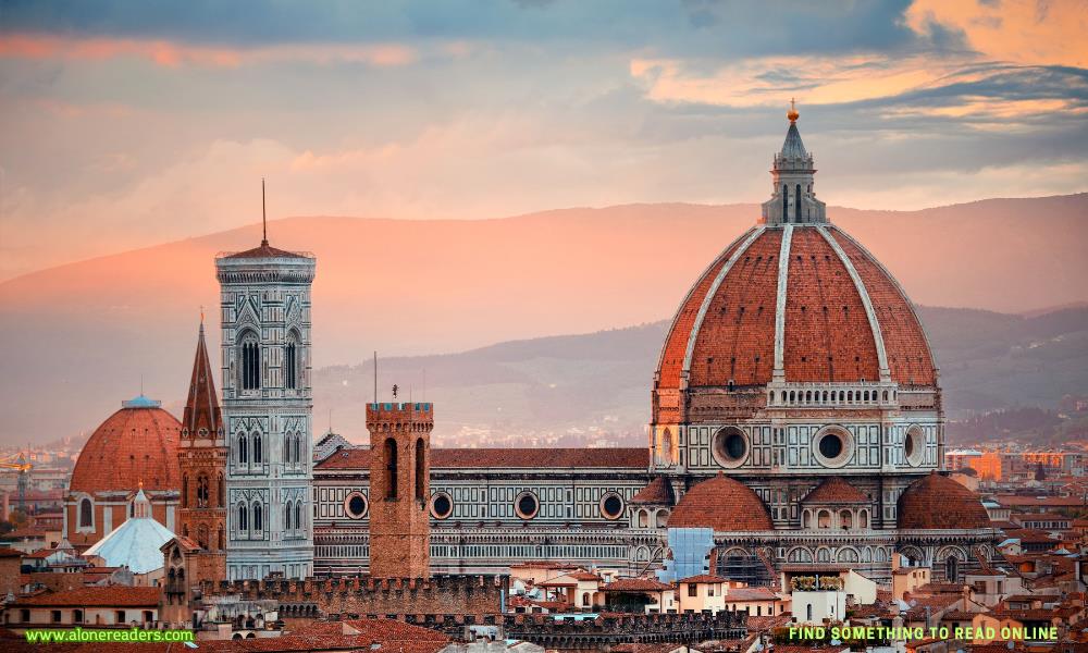 The Art Lover's Guide to Florence: A Journey Through History and Beauty