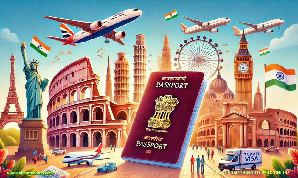 New Schengen Visa Rules Ease Travel for Indian Nationals