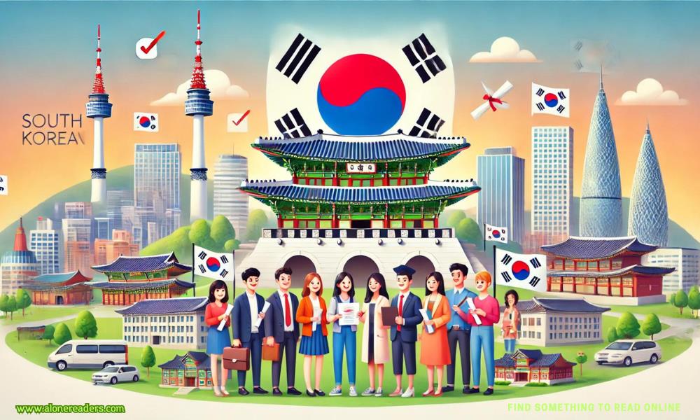 Pathway to Permanent Residency in South Korea: A Guide for International Students