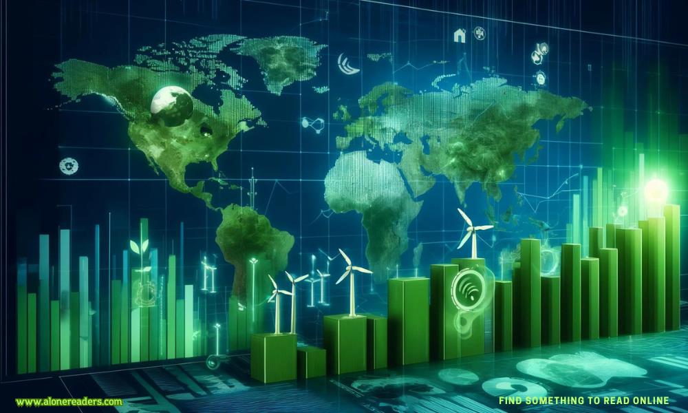 The Impact of Climate Policies on Global Economies: Economic Growth and Environmental Regulations