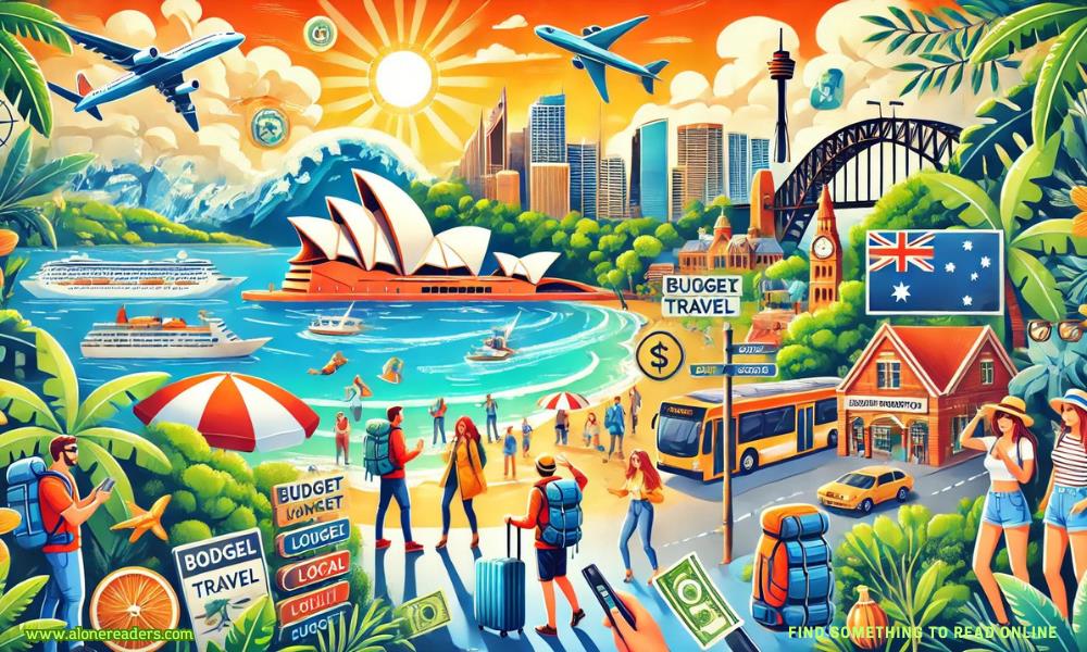 Top Budget Travel Tips for Exploring Australia: Save Money and See More