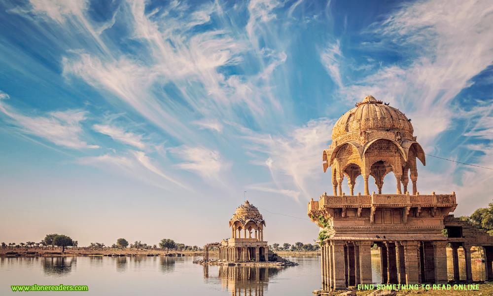 Discover the Vibrant Colors of Rajasthan, India: A Traveler's Guide