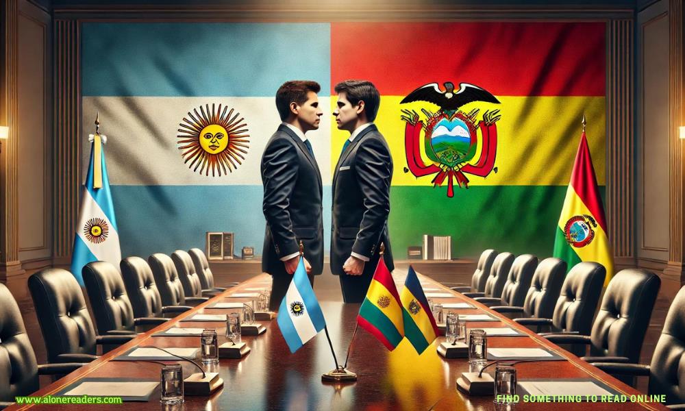 Argentina and Bolivia Relations Strain Over Controversial Coup Remarks