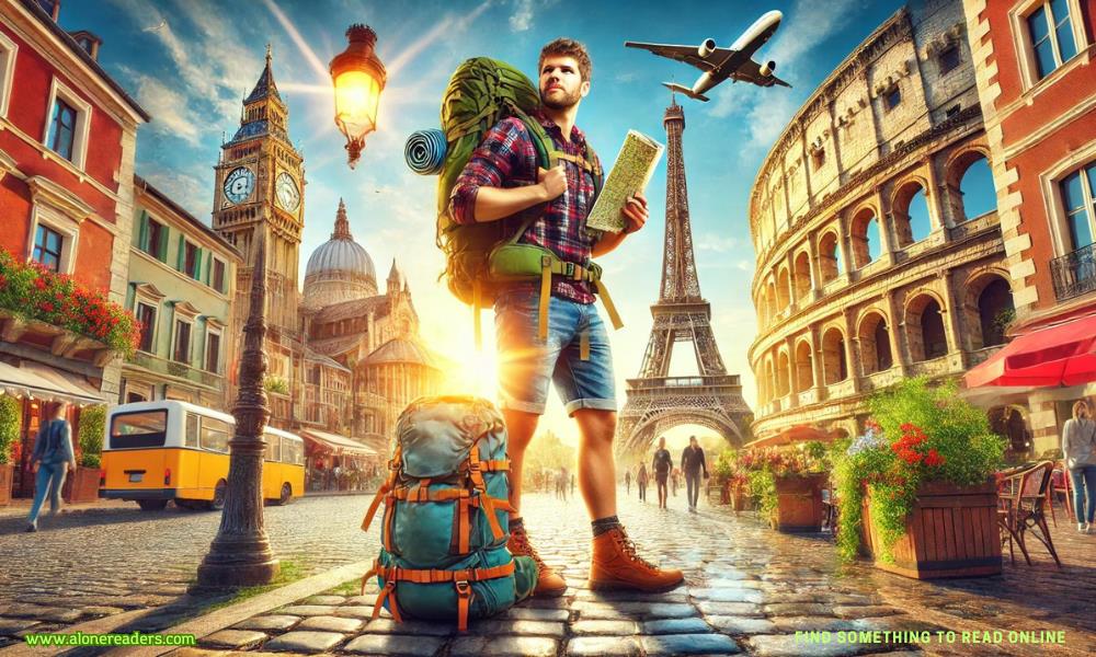 The Ultimate Guide to Backpacking Across Europe: Tips, Routes, and Must-See Destinations