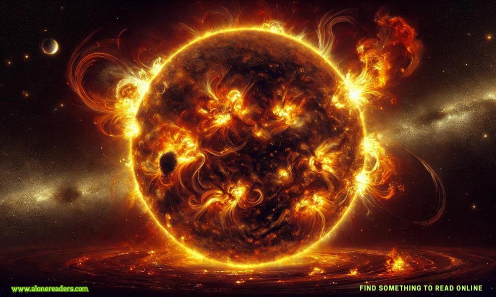 Solar Flares and Sunspots: Understanding the Sun's Unpredictable Activity in July 2024